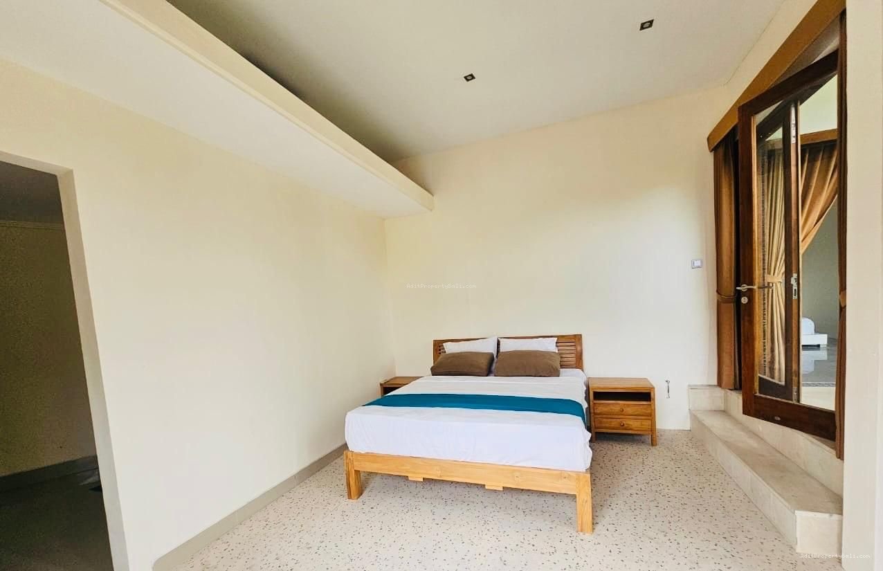 Villa Berawa Canggu Kuta Utara Badung