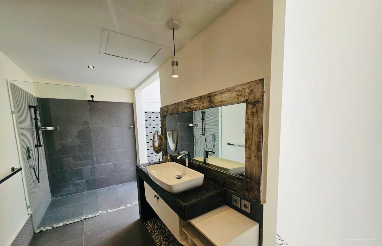 Villa Berawa Canggu Kuta Utara Badung