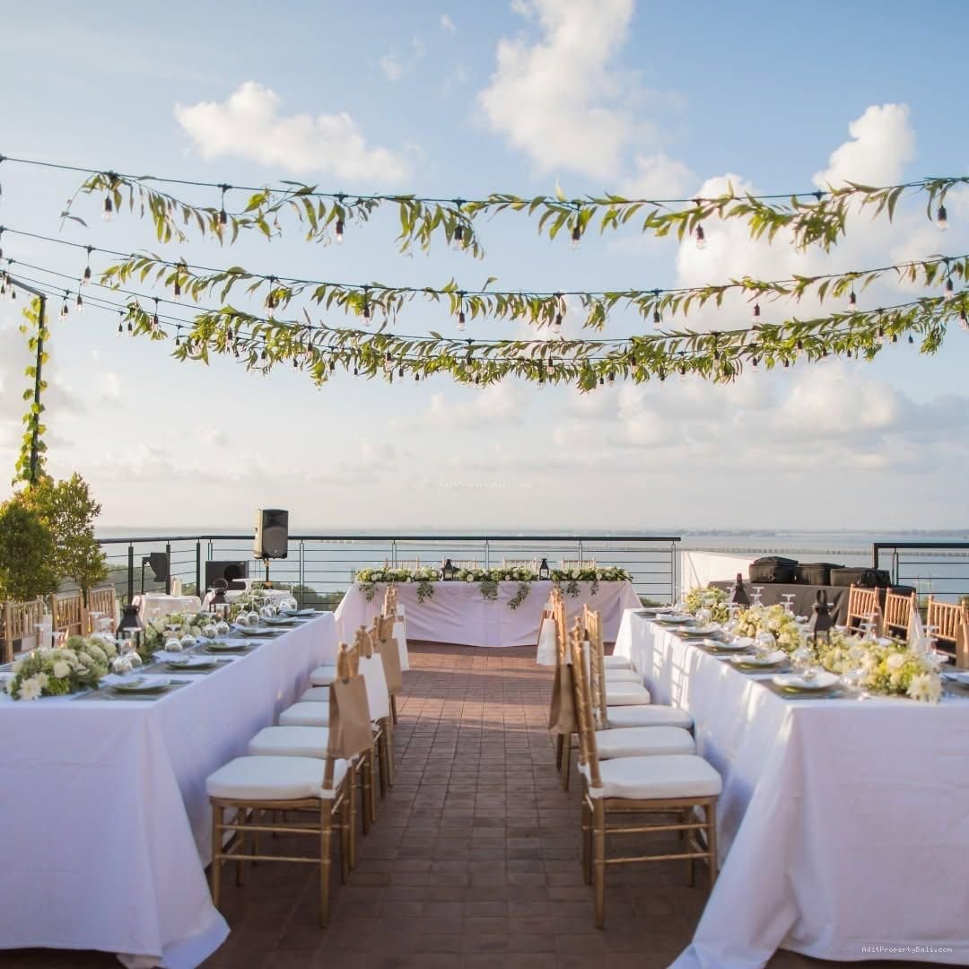 Hotel Nusa dua badung