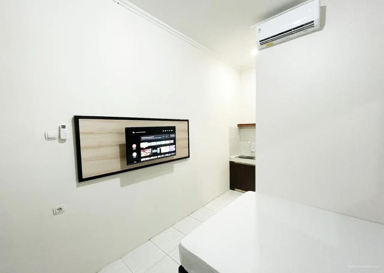 Kost elite udayana jimbaran