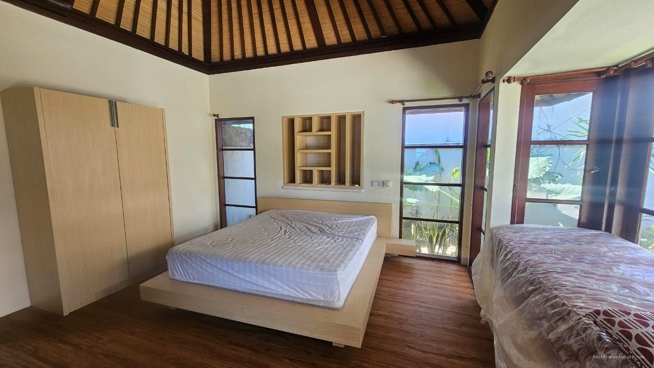 Villa kedungu tabanan