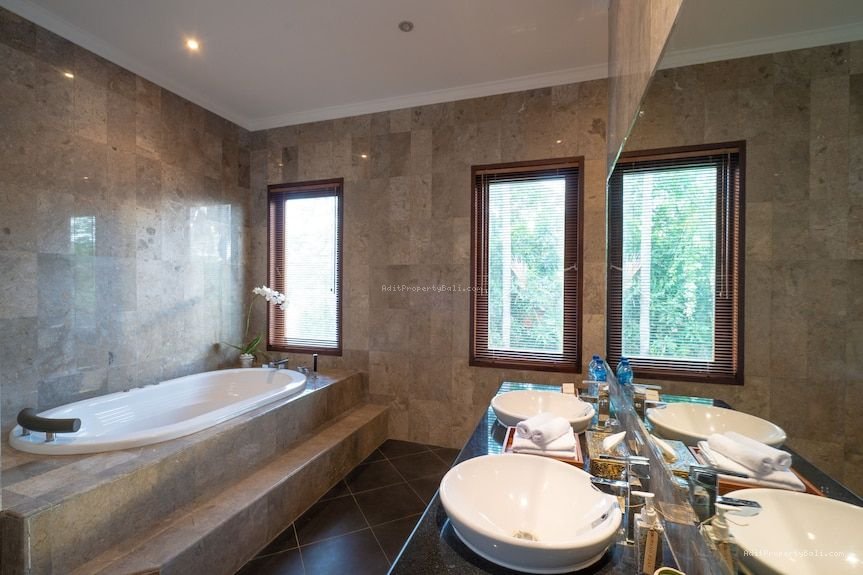 Villa Canggu nelayan