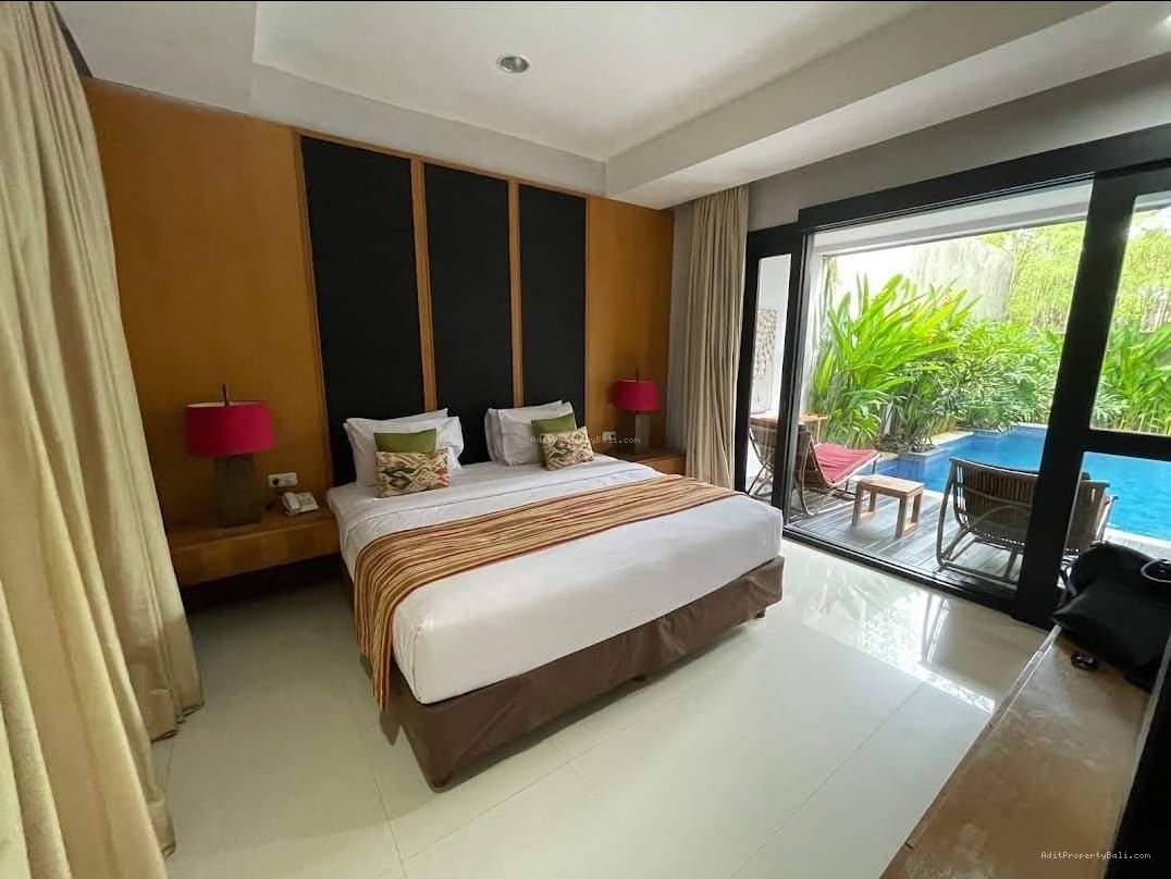 Villa seminyak