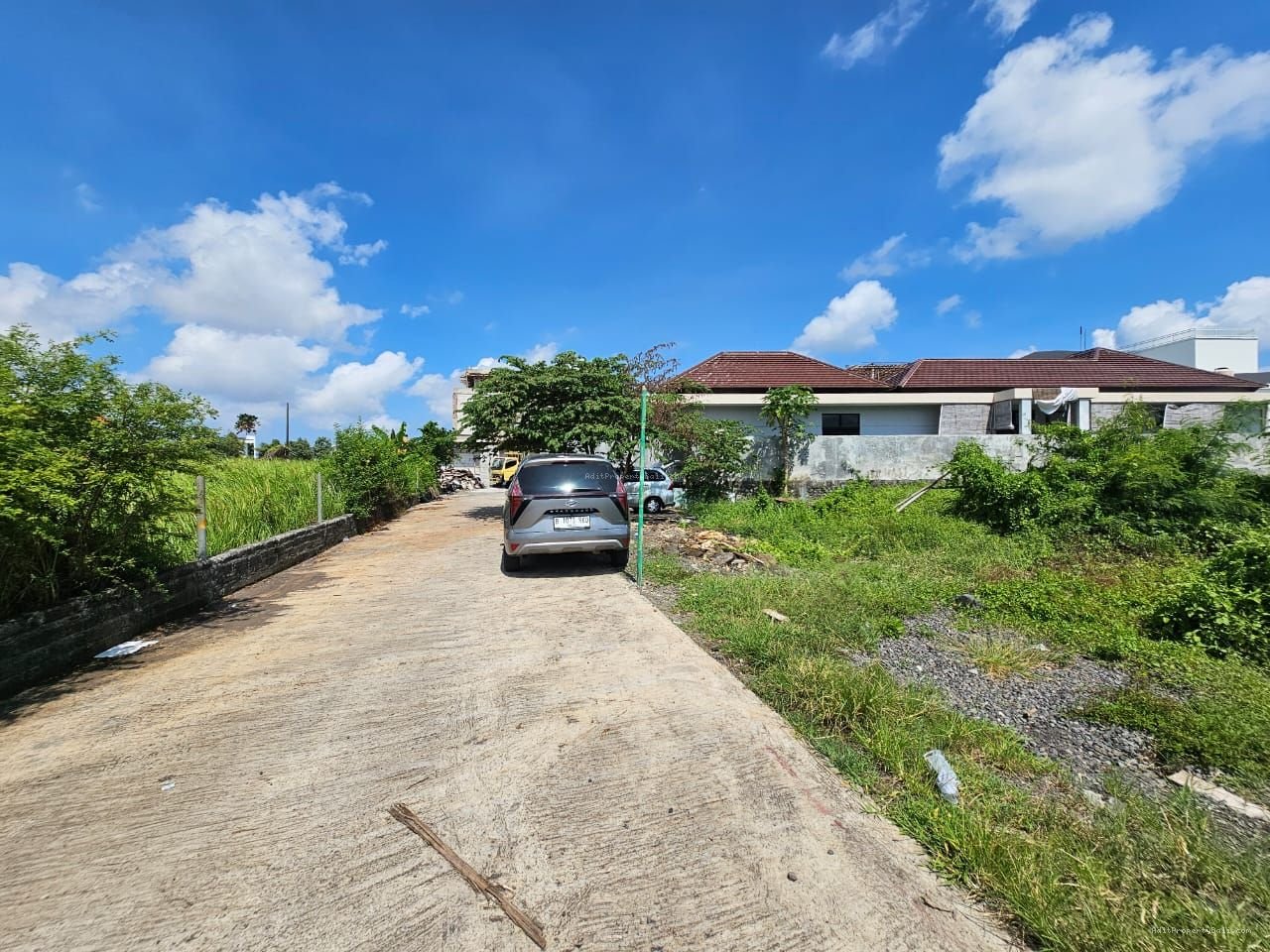 Tanah umalas kerobokan