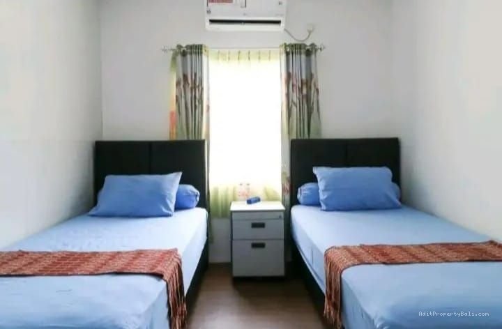 guest house jimbaran