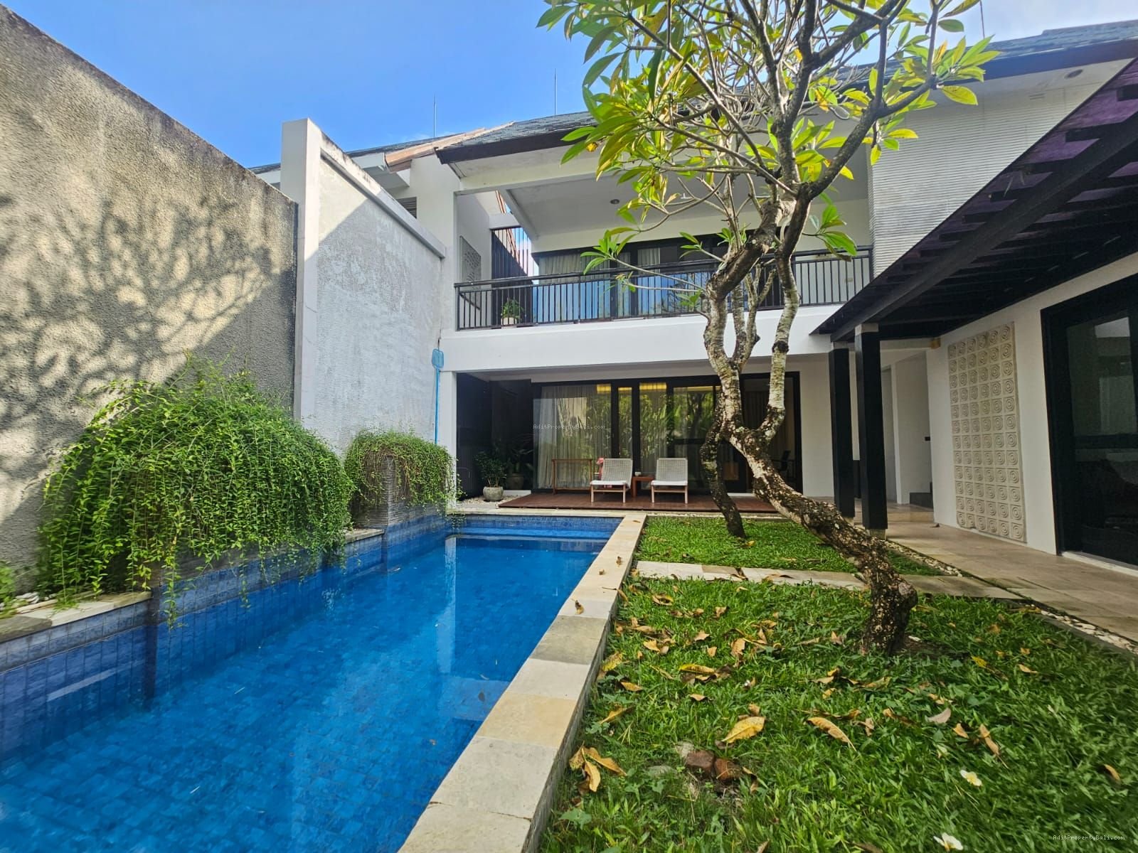 Villa Seminyak bali