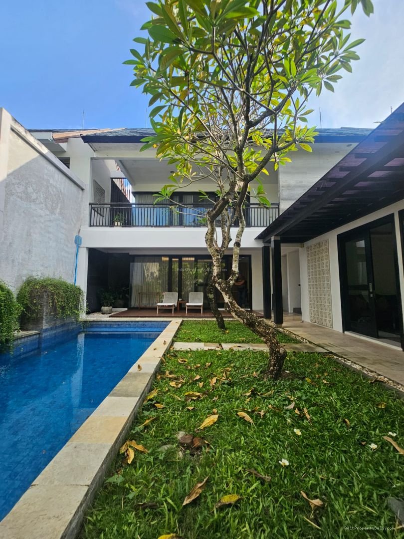 Villa Seminyak bali