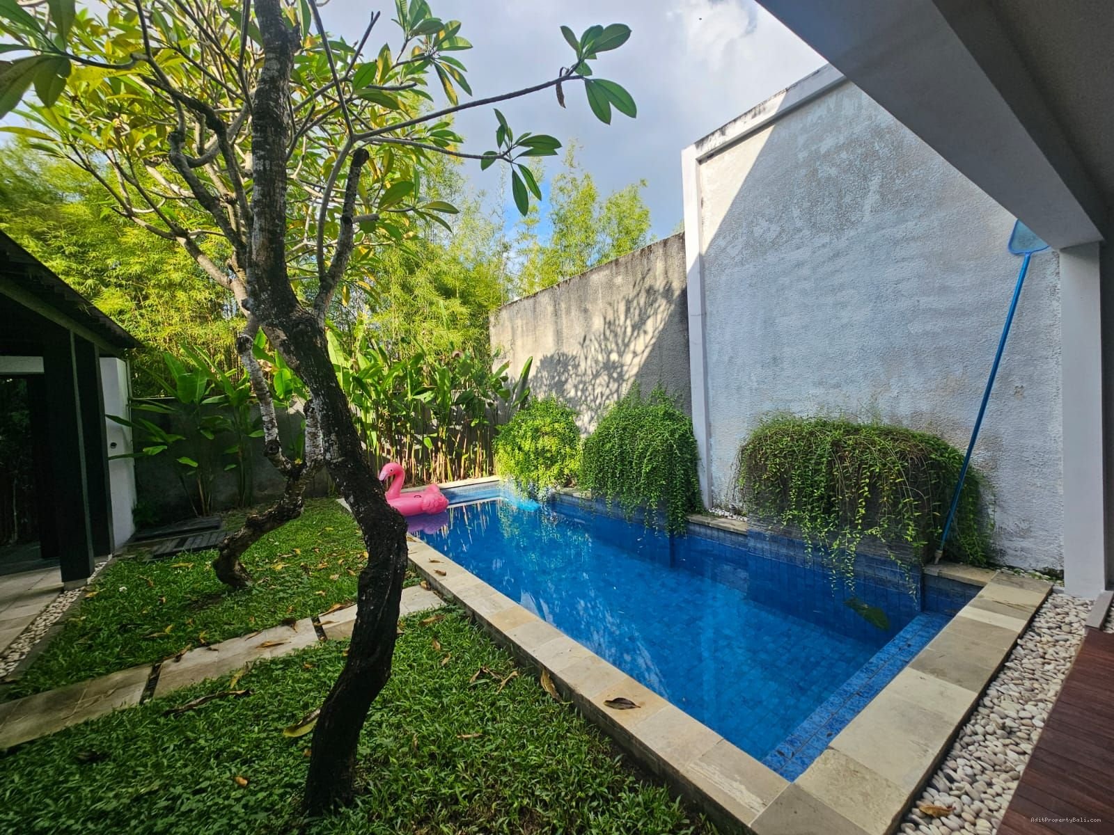 Villa Seminyak bali
