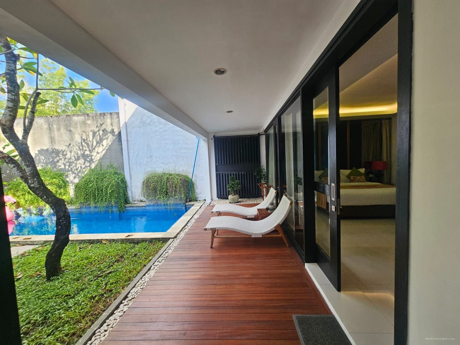 Villa Seminyak bali