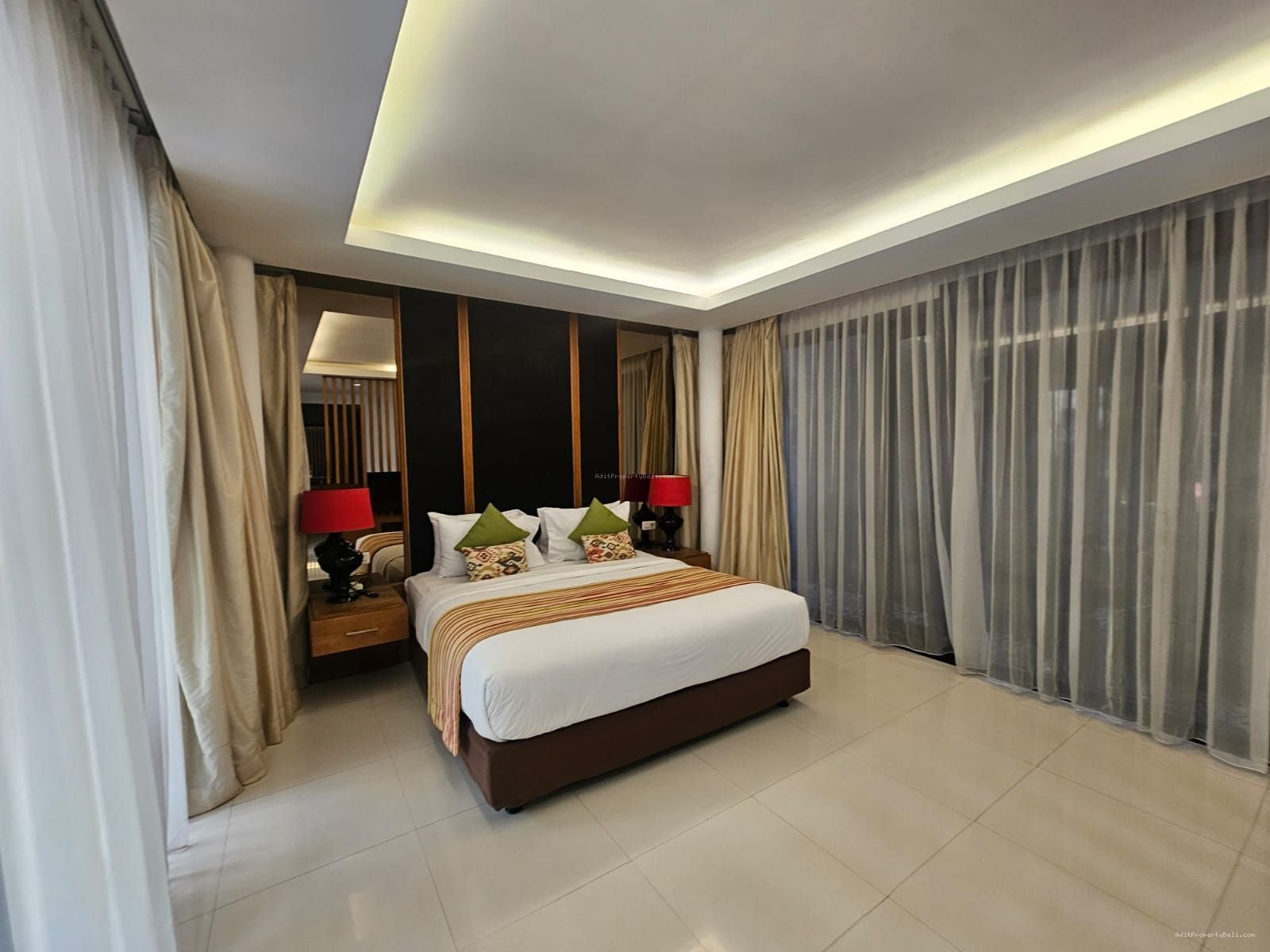 Villa Seminyak bali