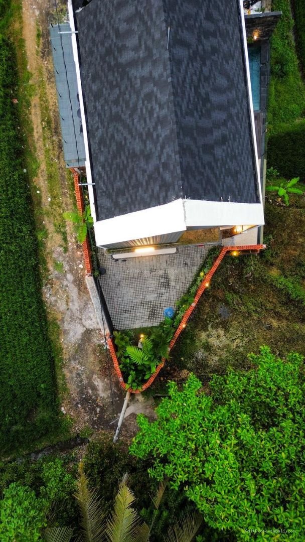 Villa singekerta ubud