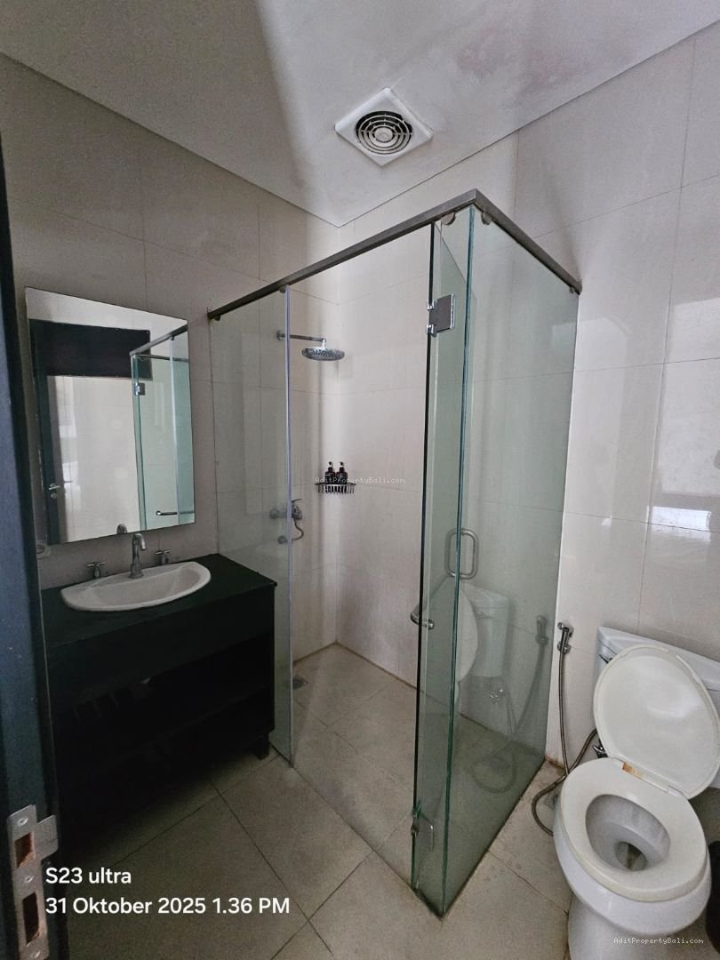 villa canggu dekat pepito