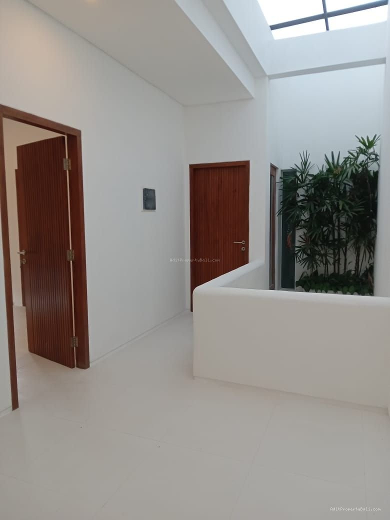 Villa baru tumbak bayuh