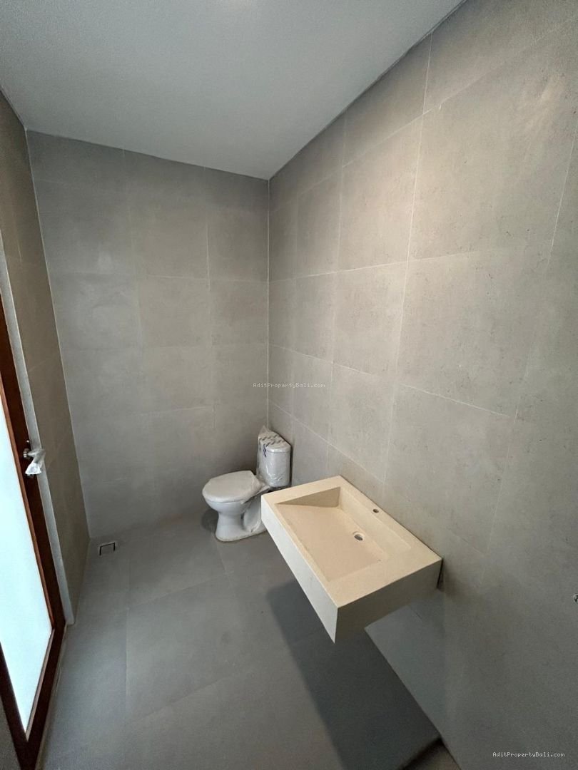 Villa baru tumbak bayuh