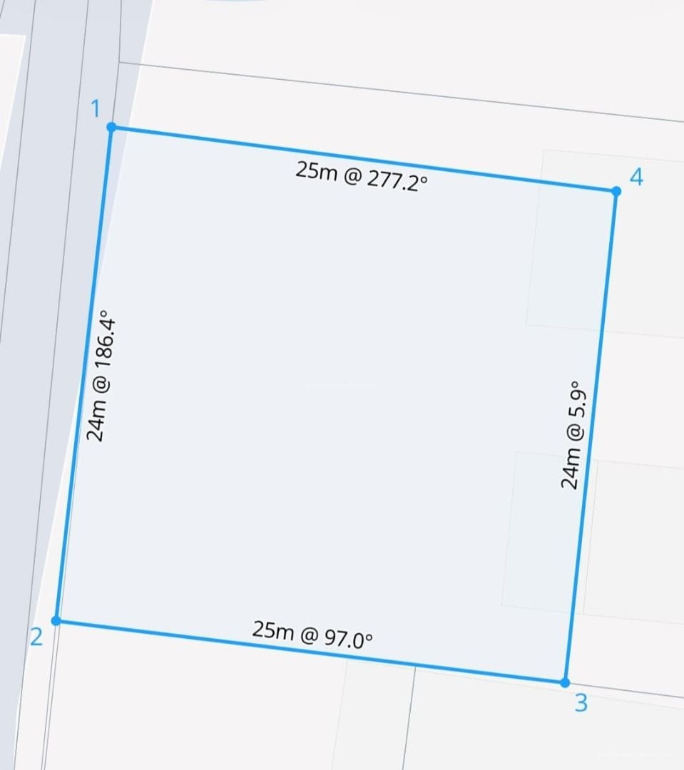 tanah premium berawa