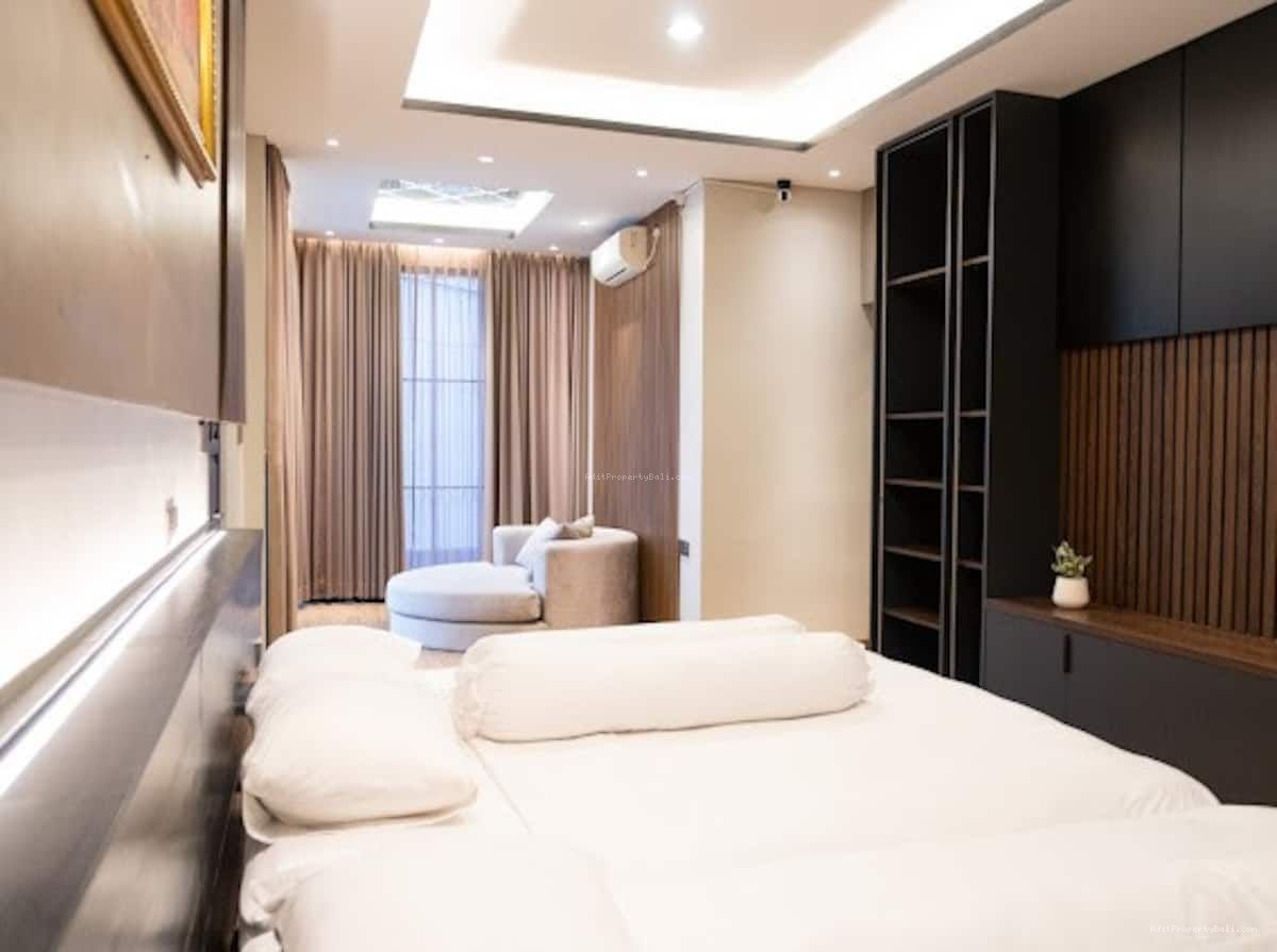 Villa luxury petitenget