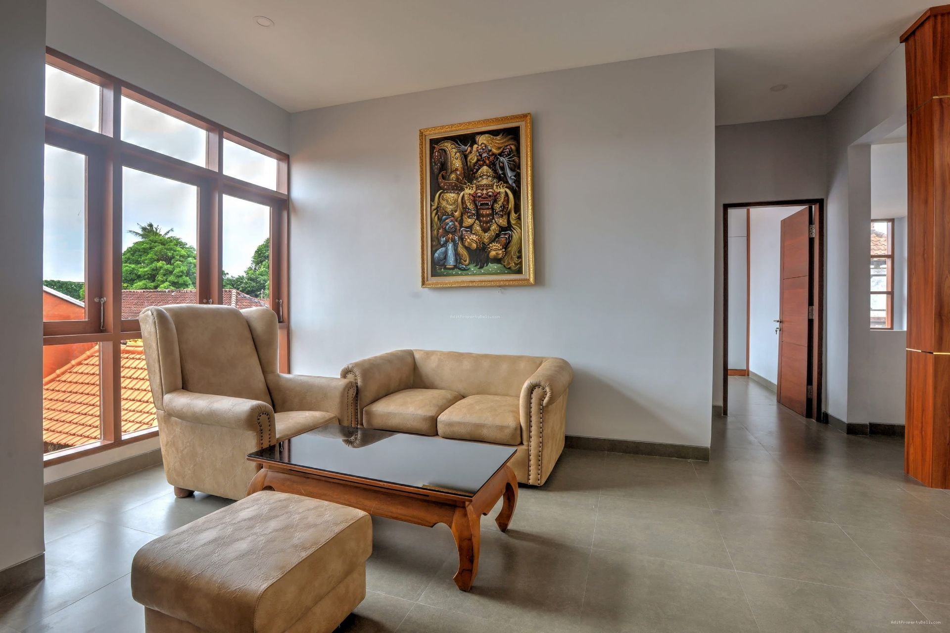 Villa luxury seminyak