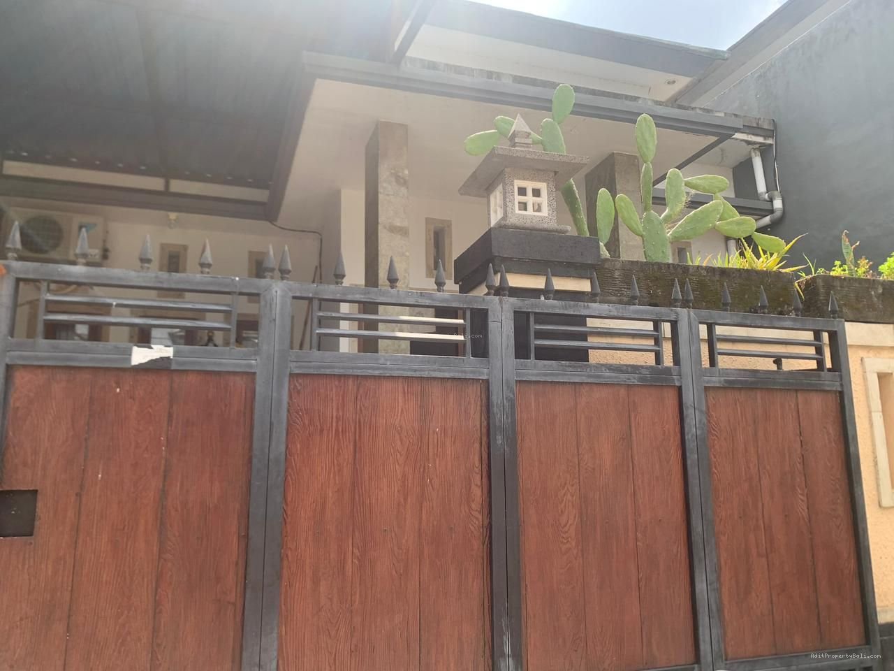 Rumah sempidi