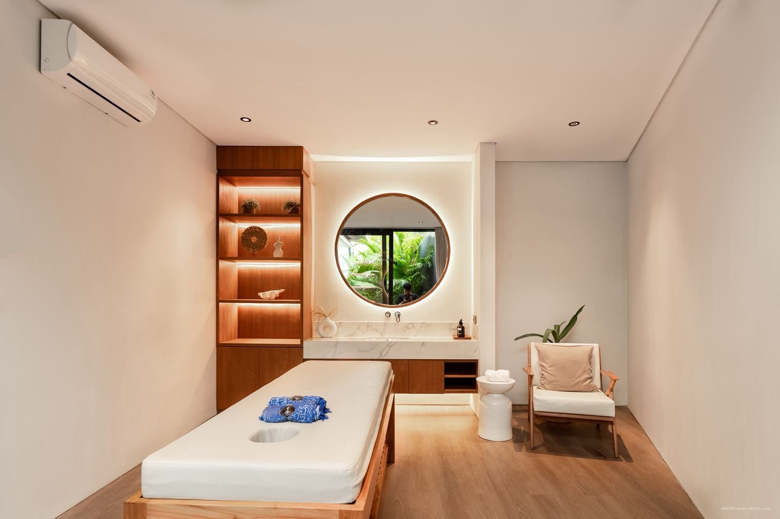 Villa luxury pererenan