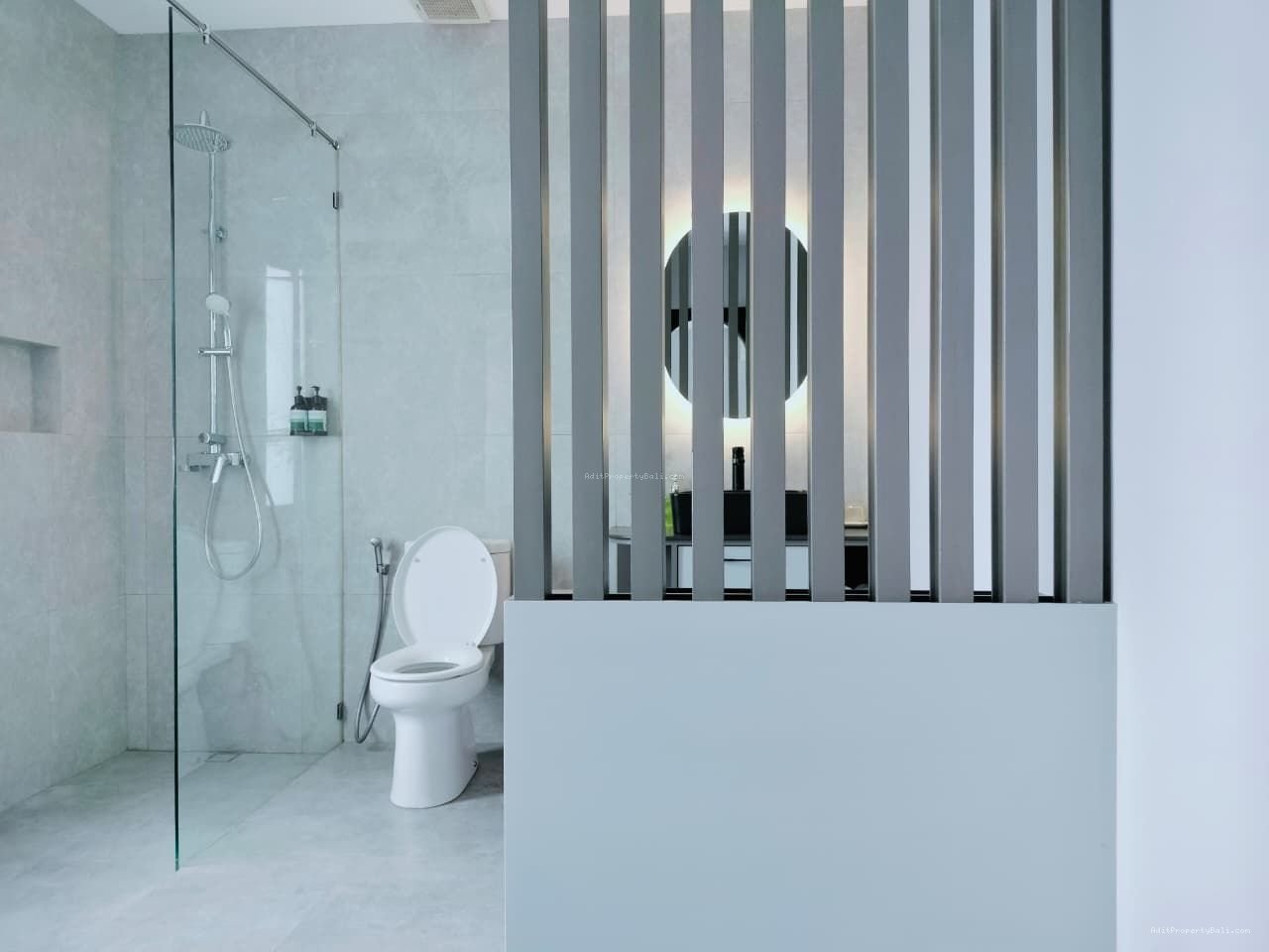 Villa lantai 2 seninyak