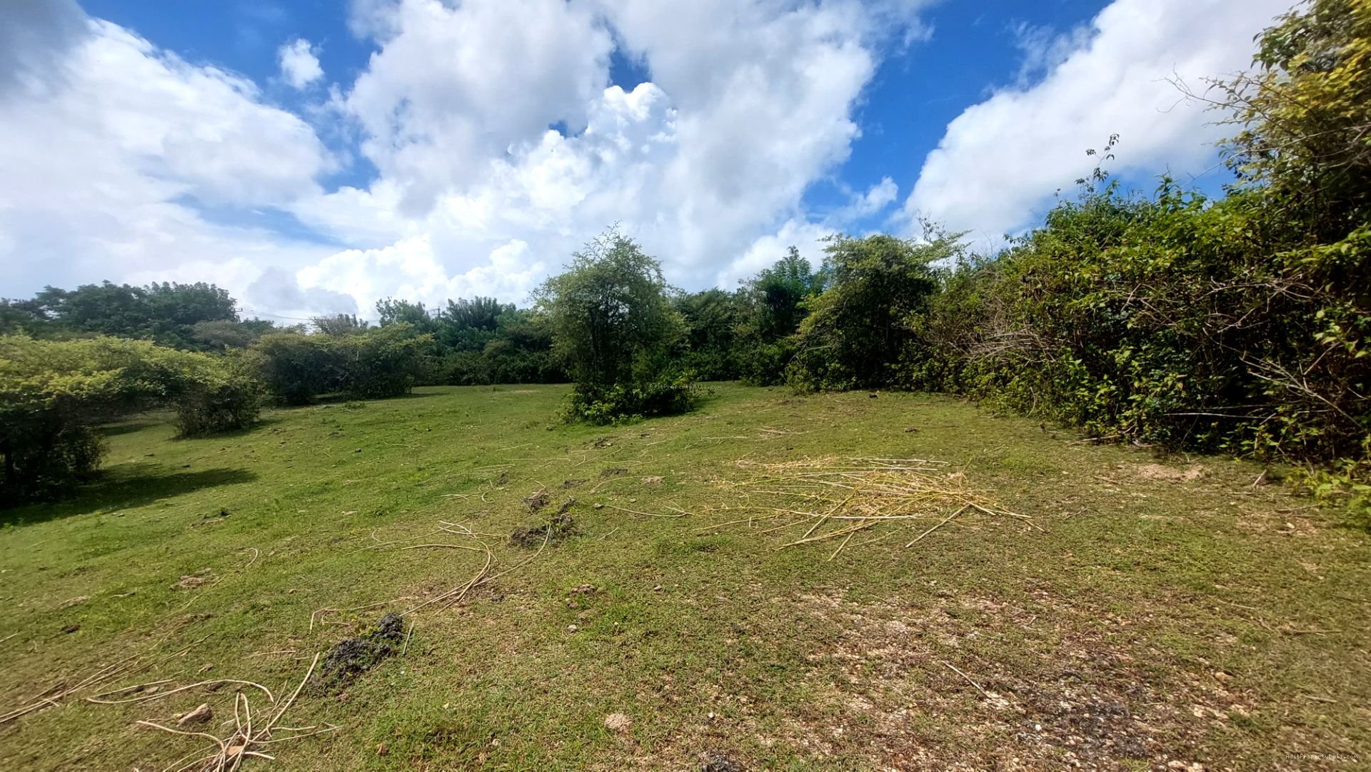 Tanah komersil nusa dua selatan