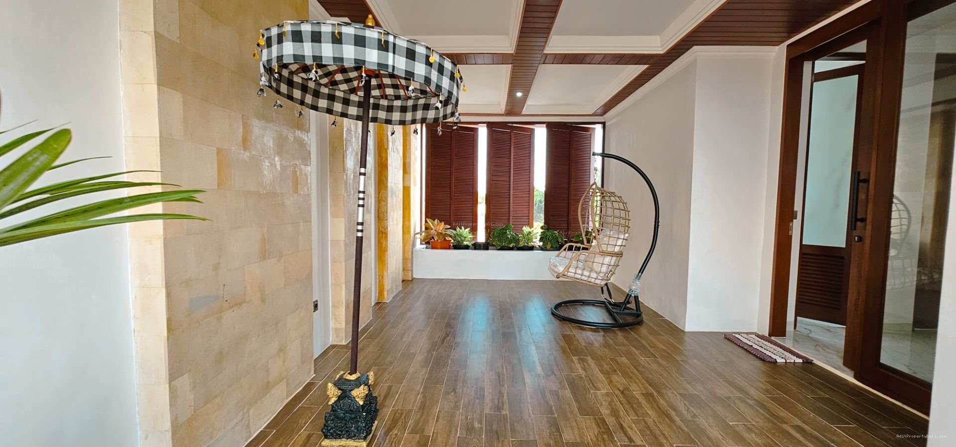 Villa mewah kerobokan