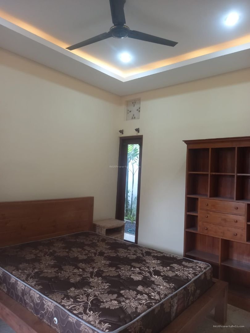 rumah lantai 1 sanur