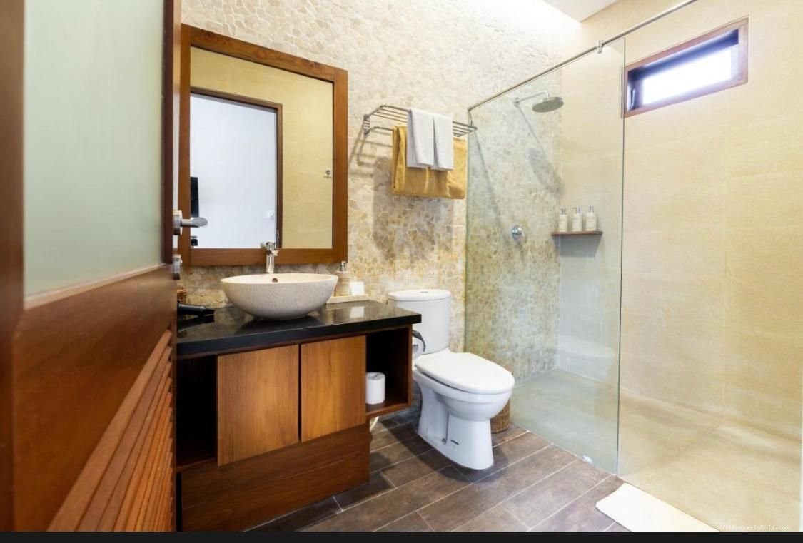 villa batubolong canggu