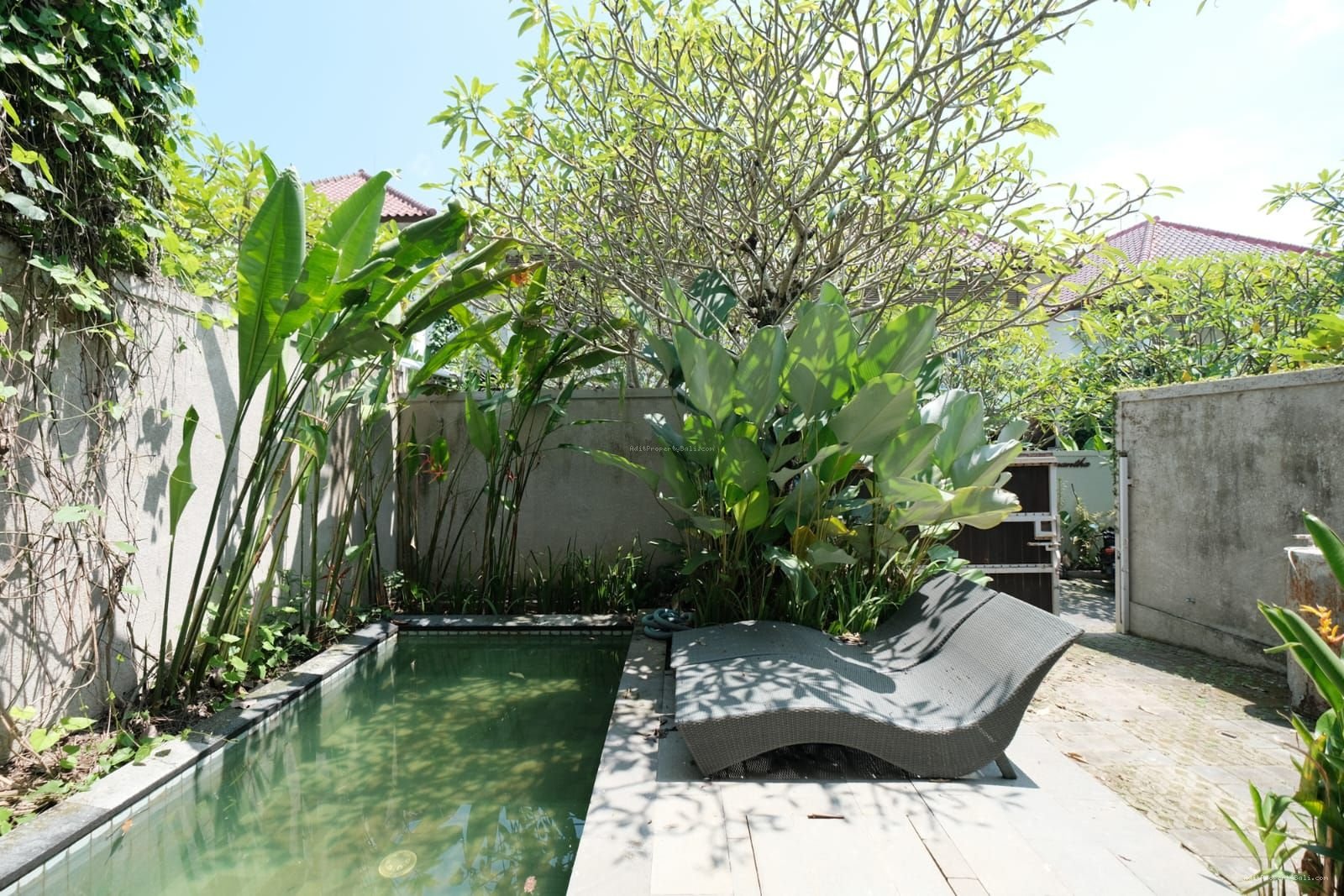 villa pererenan bali