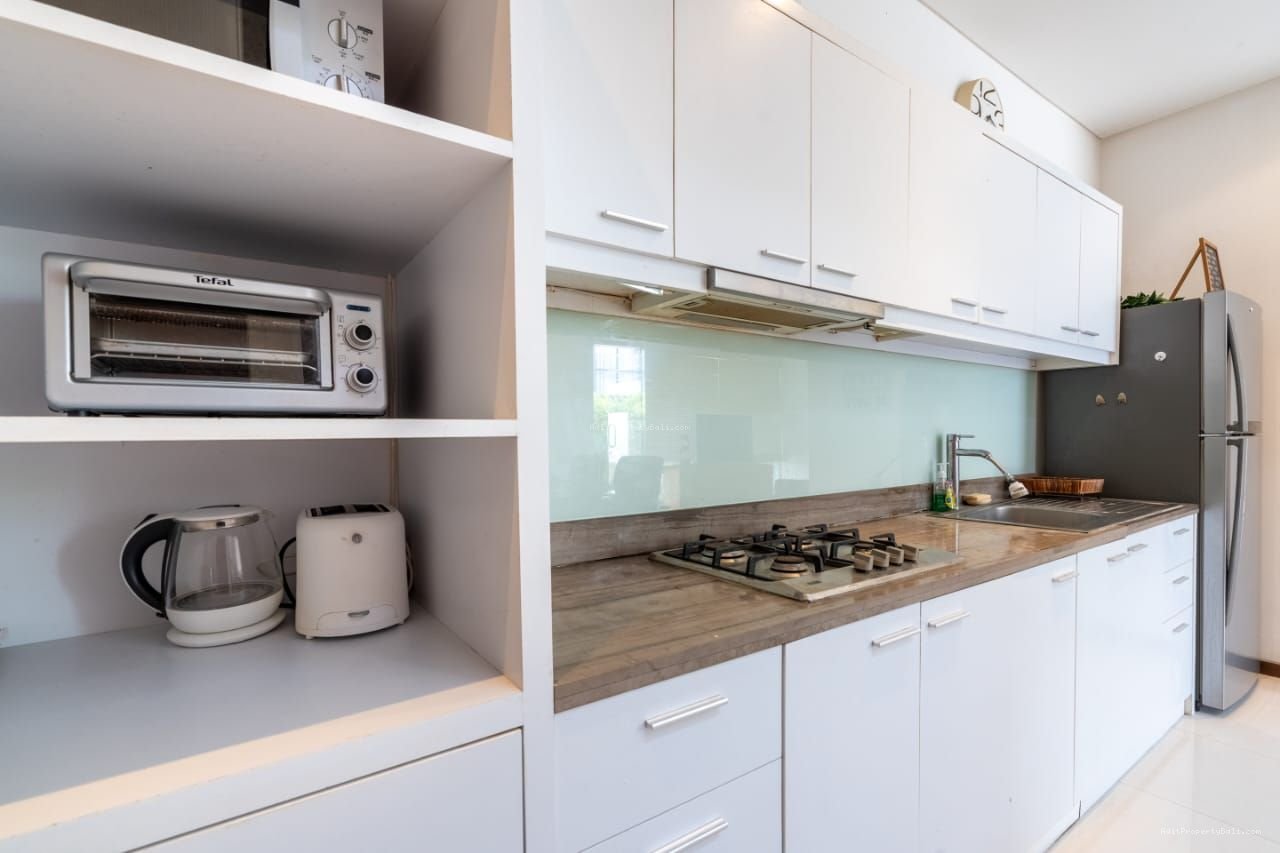 Villa lantai 2 canggu