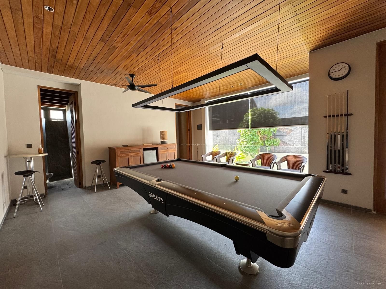 New brand villa canggu