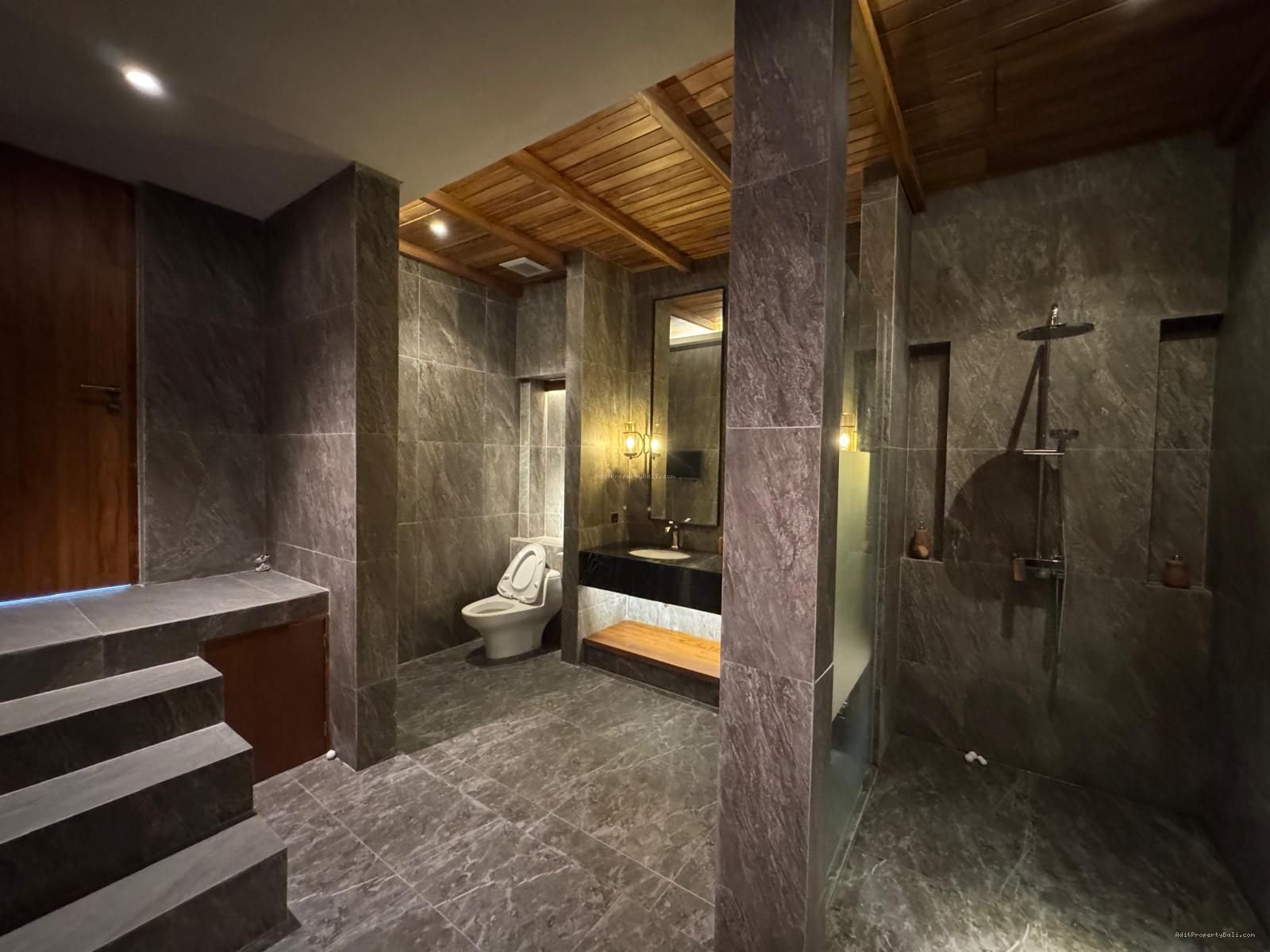 New brand villa canggu