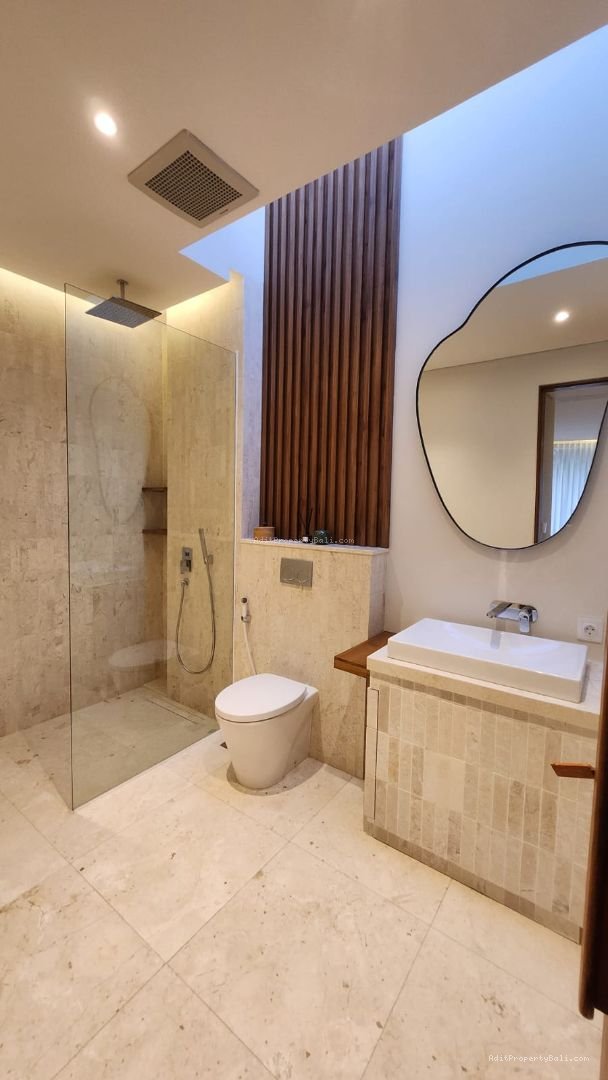 Luxury villa bumbak umalas