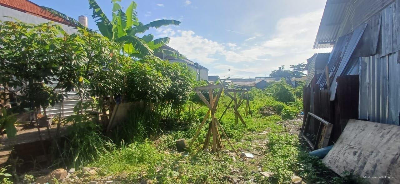 tanah buluh indah denpasar