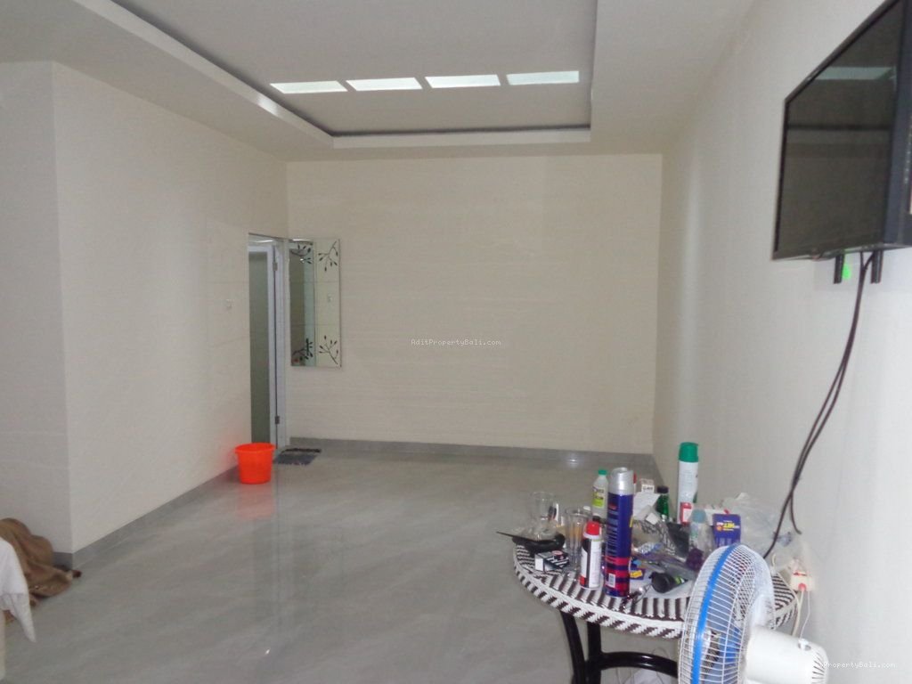 villa lantai 1 sanur