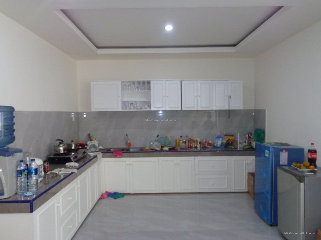 villa lantai 1 sanur