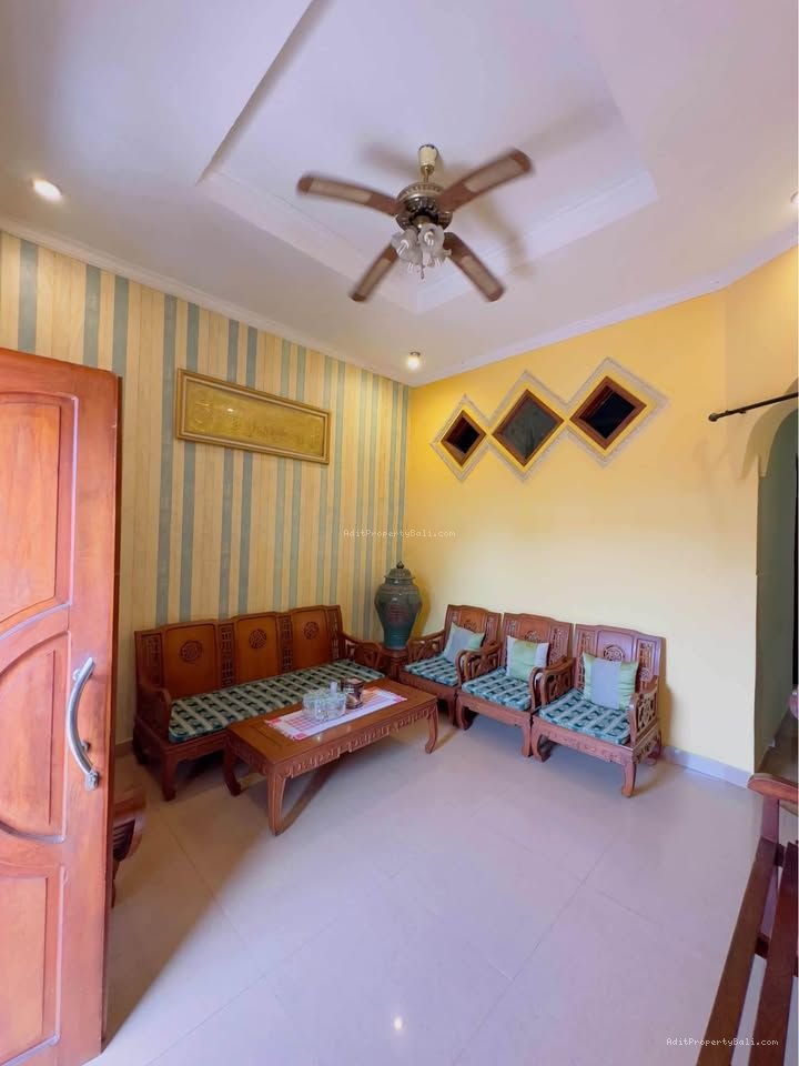 rumang monang maning