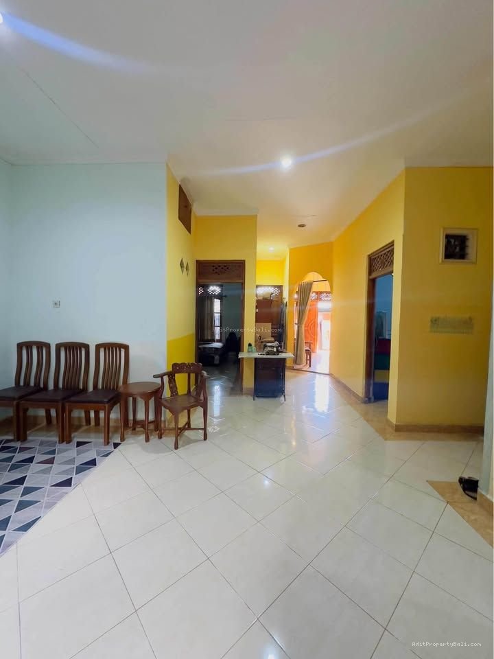 rumang monang maning