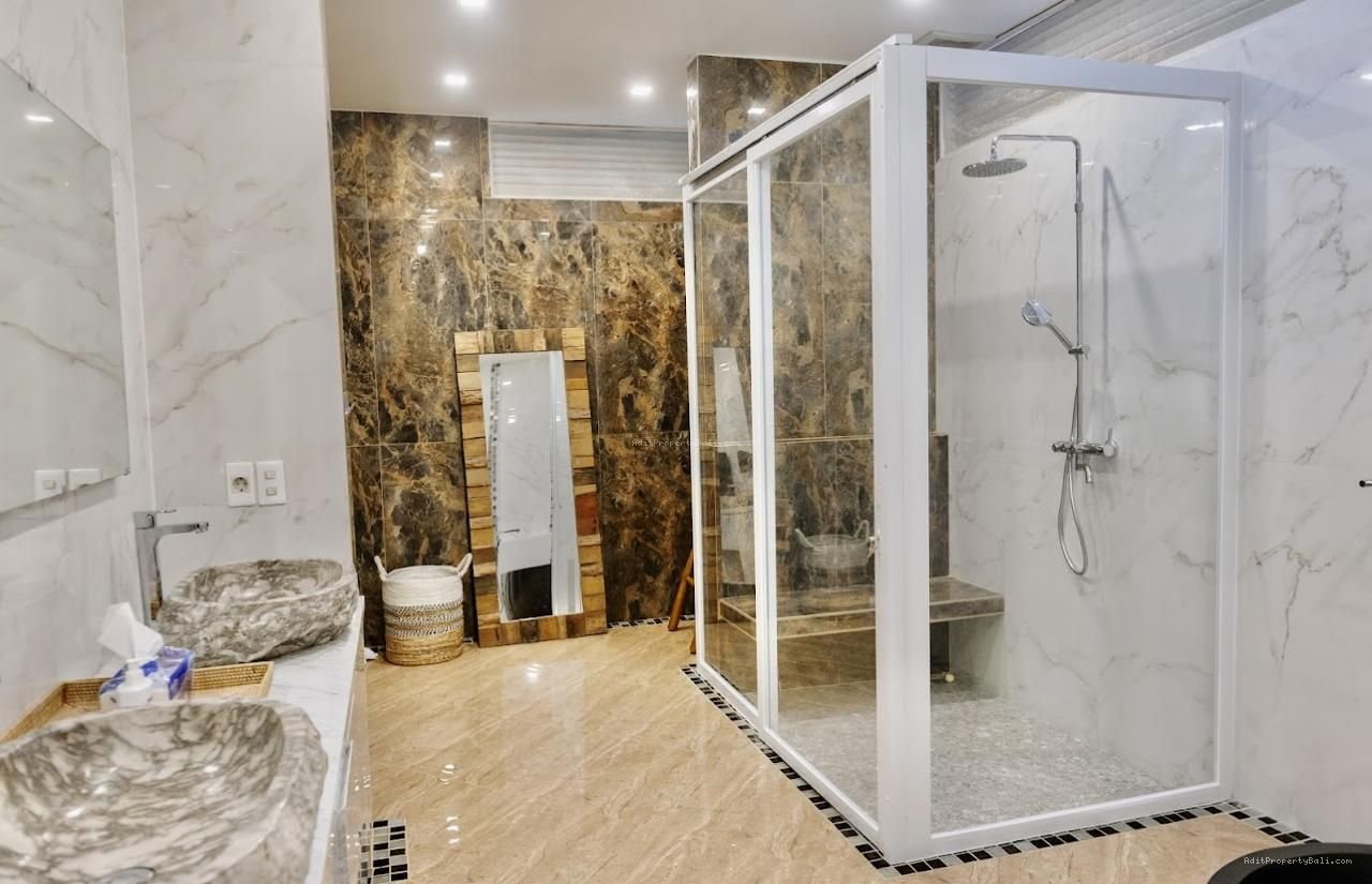 Villa bumbak kerobokan