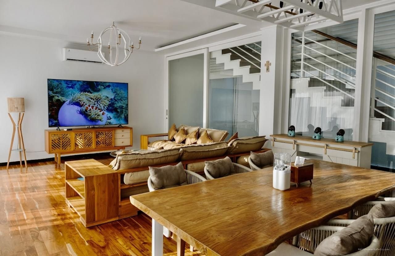 Villa bumbak kerobokan