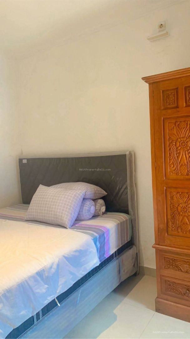 rumah lantai 3 dalung