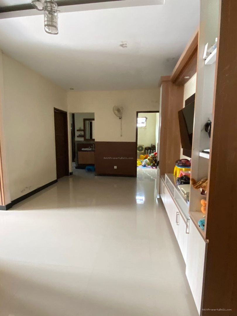 rumah lantai 1 kebo iwa