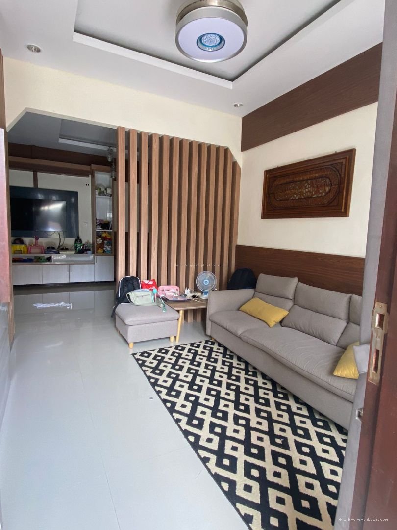 rumah lantai 1 kebo iwa