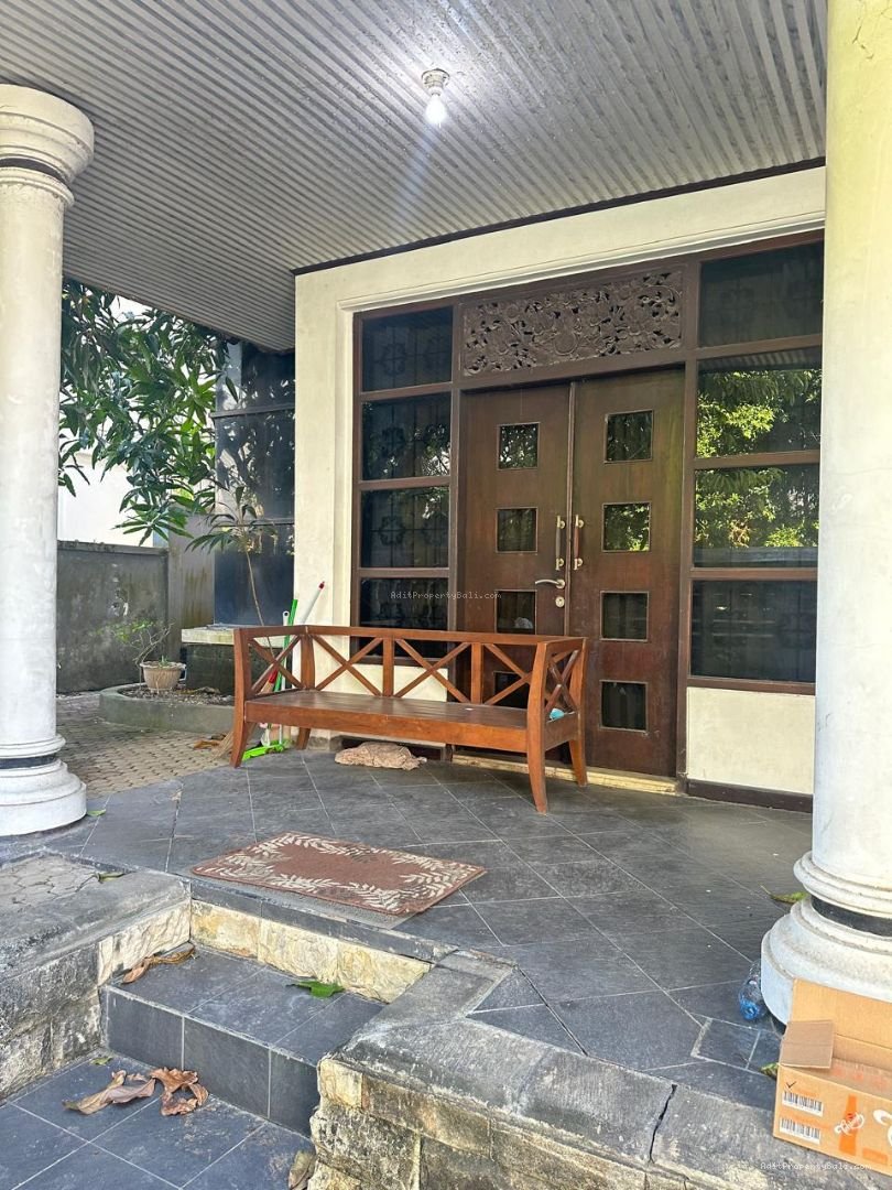 rumah lantai 3 denpasar barat