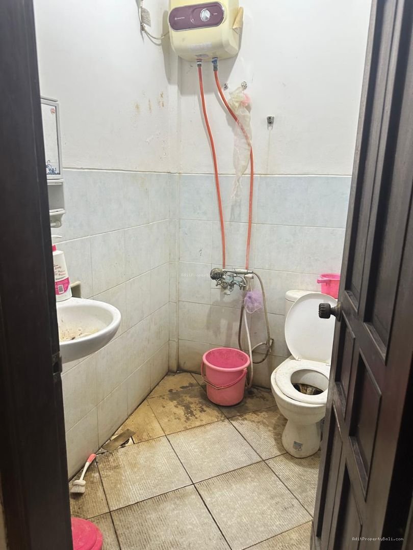 rumah lantai 3 denpasar barat