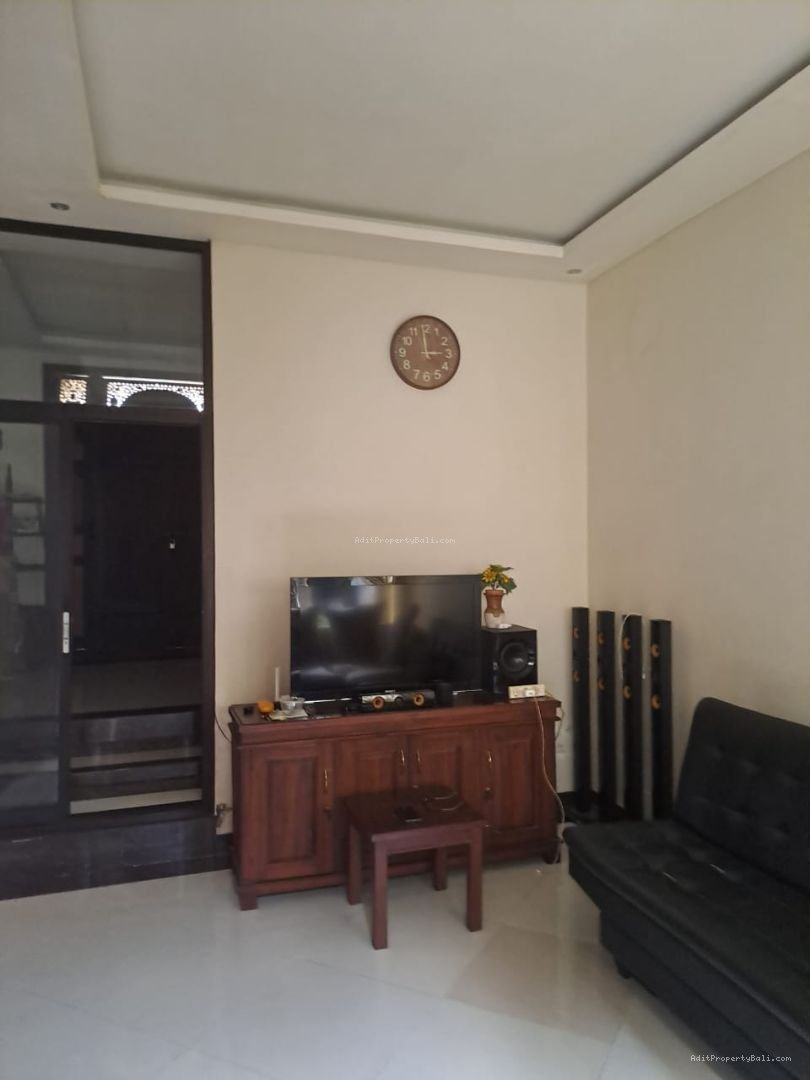 rumah tukad pancoran