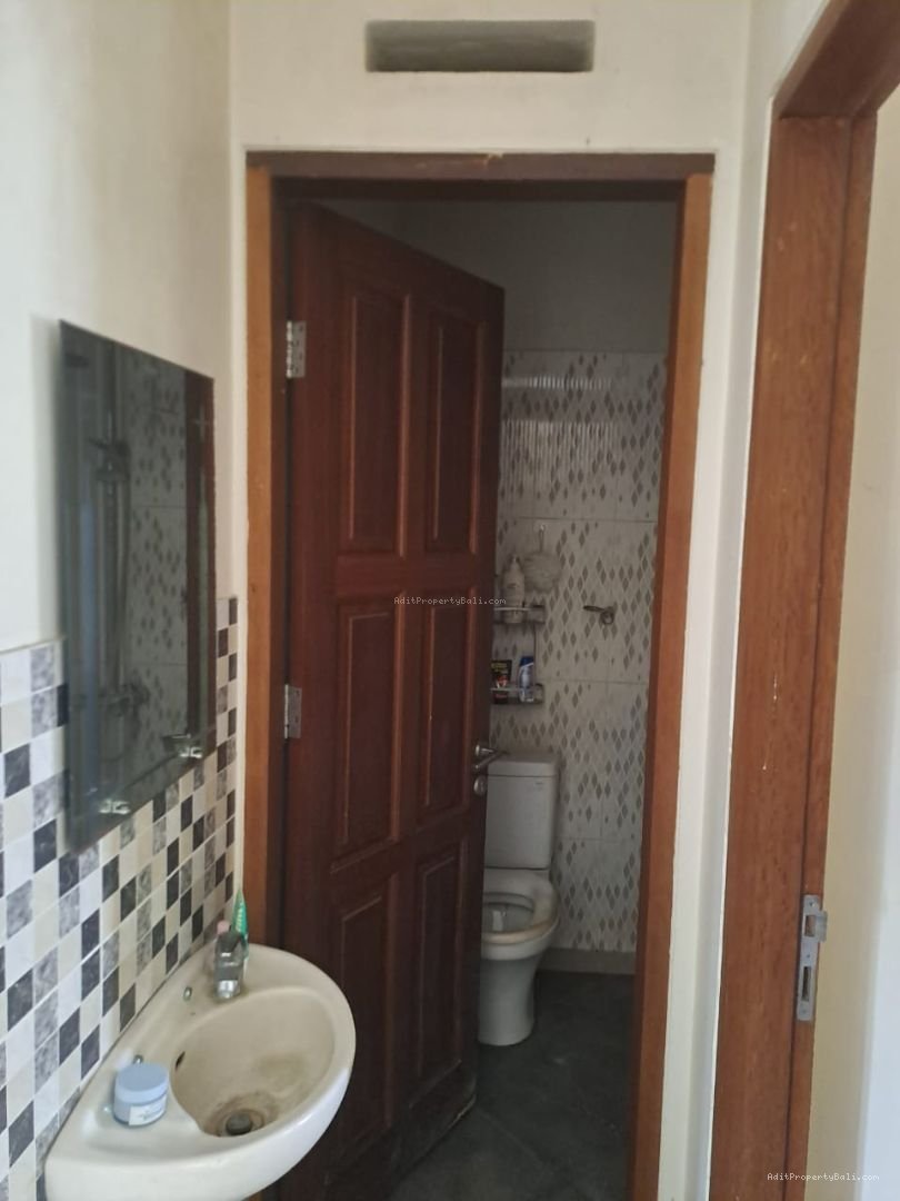 rumah tukad pancoran