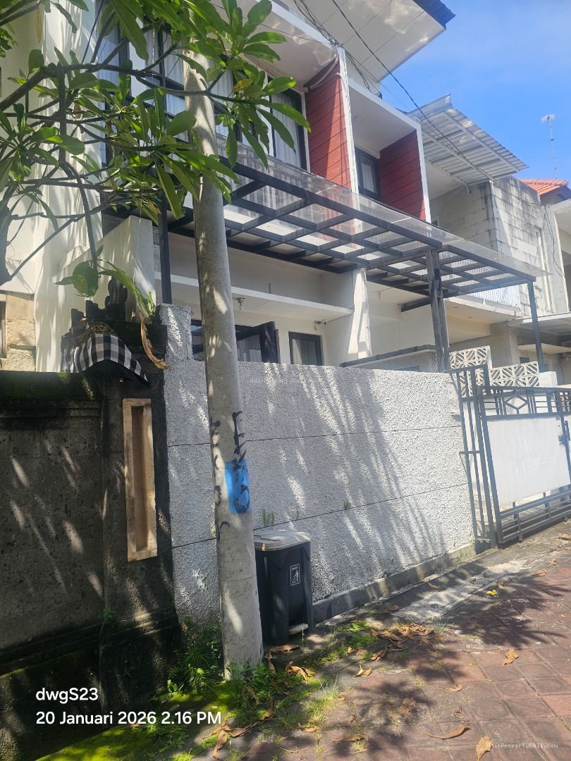 rumah kerobokan bali