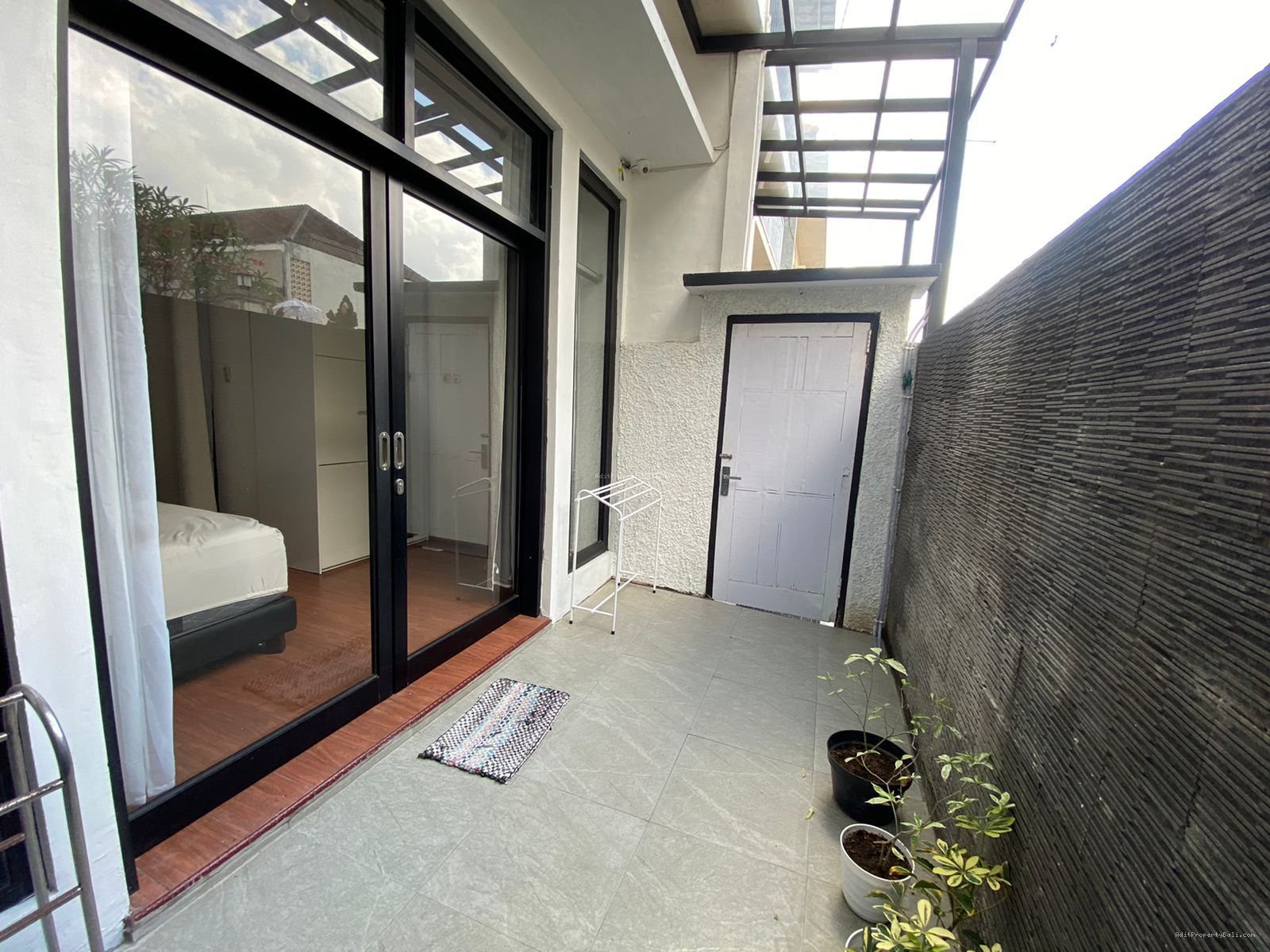 rumah kerobokan bali