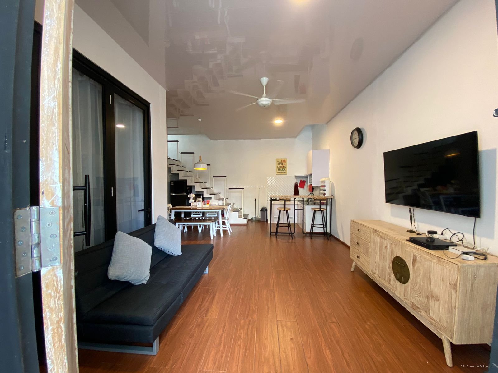 rumah kerobokan bali